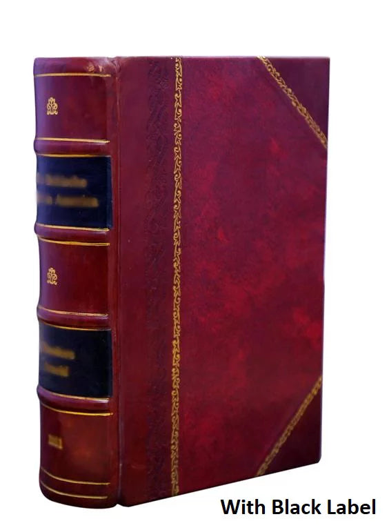 Théâtre choisi de Favart ... Volume v.3 1809 [LEATHER BOUND]