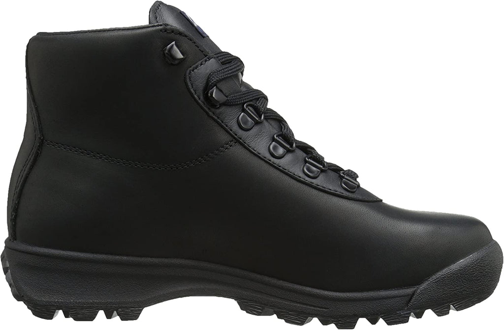 Vasque Men's Sizeundowner Gore-Tex Backpacking Boot 14 Jet Black