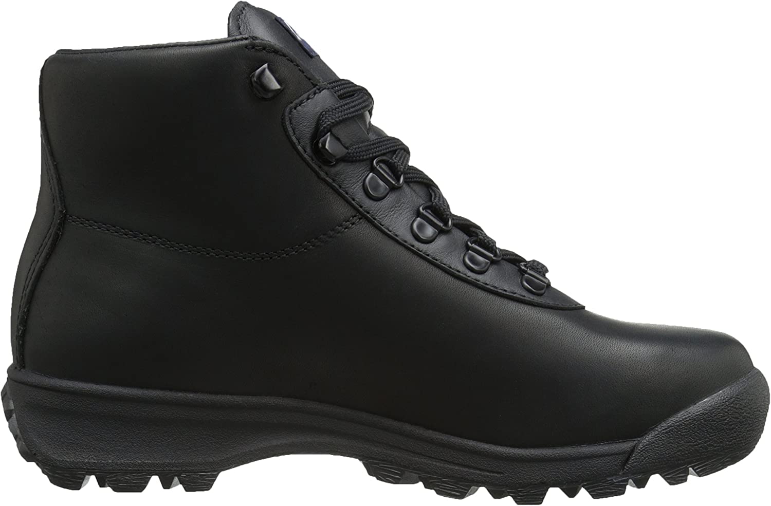 Vasque Men's Sizeundowner Gore-Tex Backpacking Boot 14 Jet Black