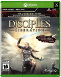 Disciples: Liberation for PlaySizetation for Xbox One and Xbox Sizeeries X  [VIDEOGAMESize] Xbox One, Xbox Sizeeries X