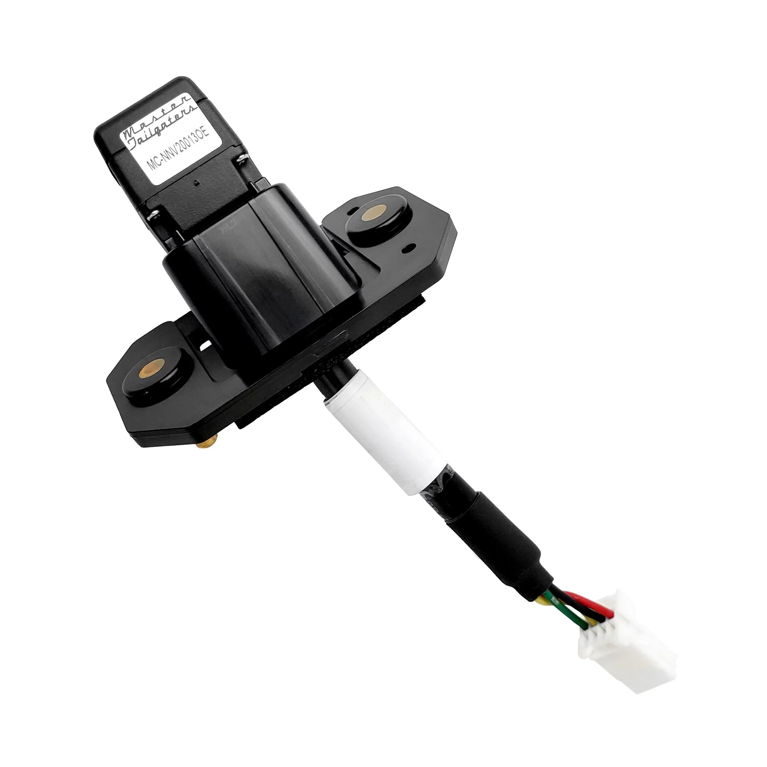 Master Tailgaters Replacement for Nissan NV200 Backup Camera (2013-2017) OE Part # 28442-JX01A