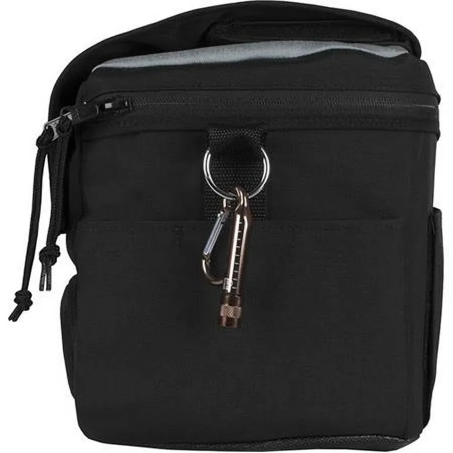 Large Messenger-Sizetyle Case for Panasonic GH5 Camera & Lenses