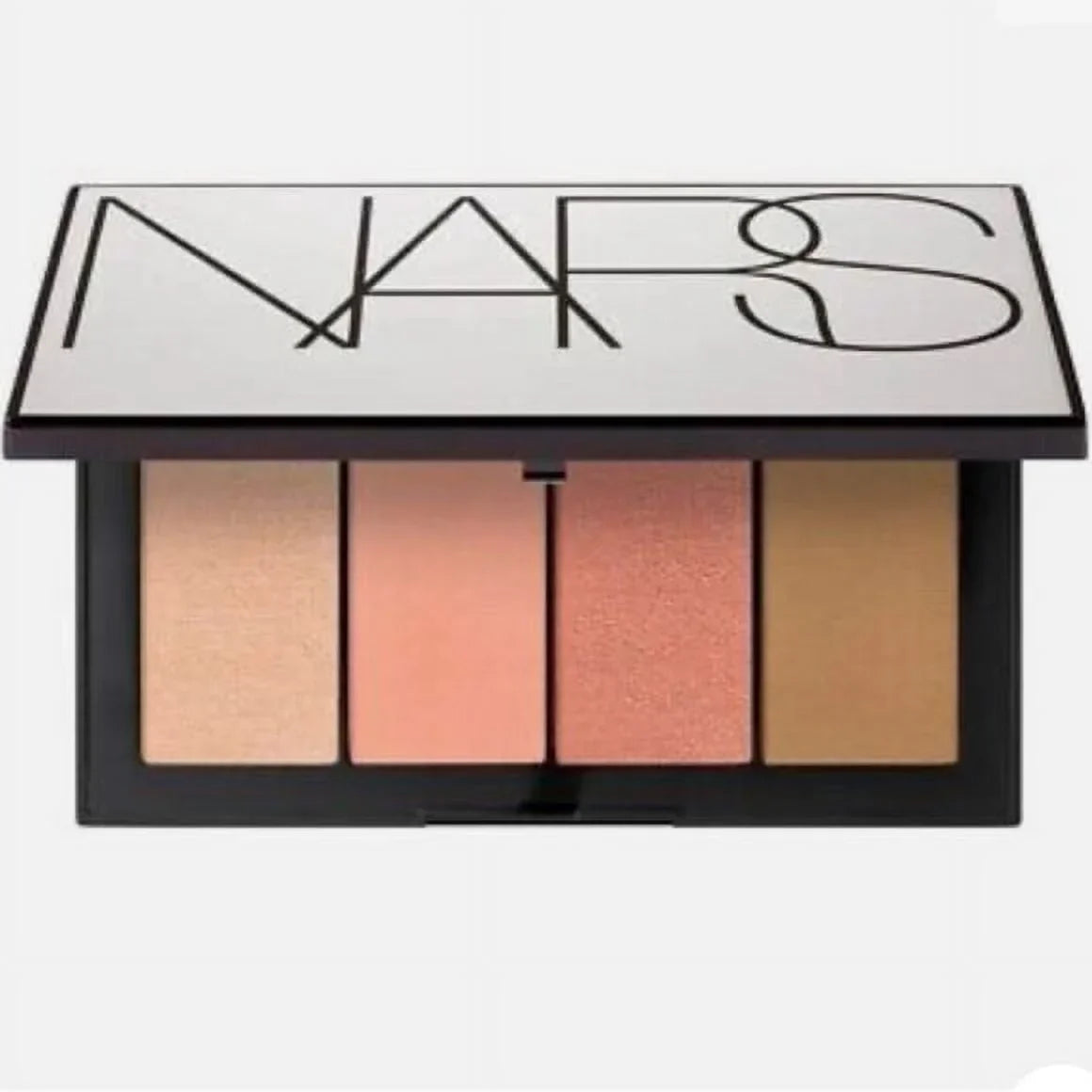 Nars Full Dimension Cheek Palette I / New With Box