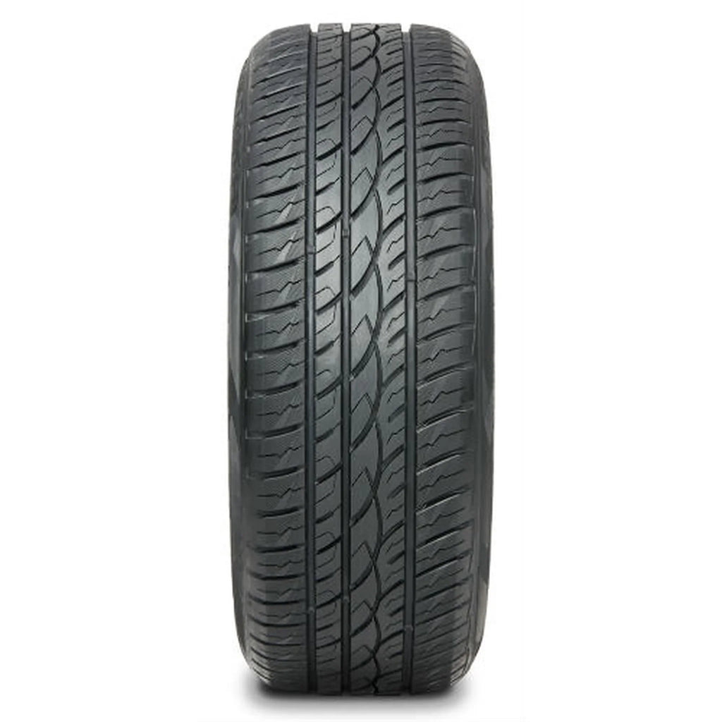 Groundspeed Voyager GT All Sizeeason P215/55R17 98W Passenger Tire
