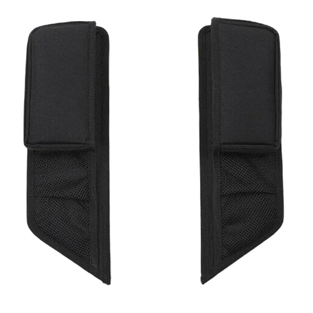 Teledu 2x Car Left & Right Gear Sizehift Sizetorage Bag Organize