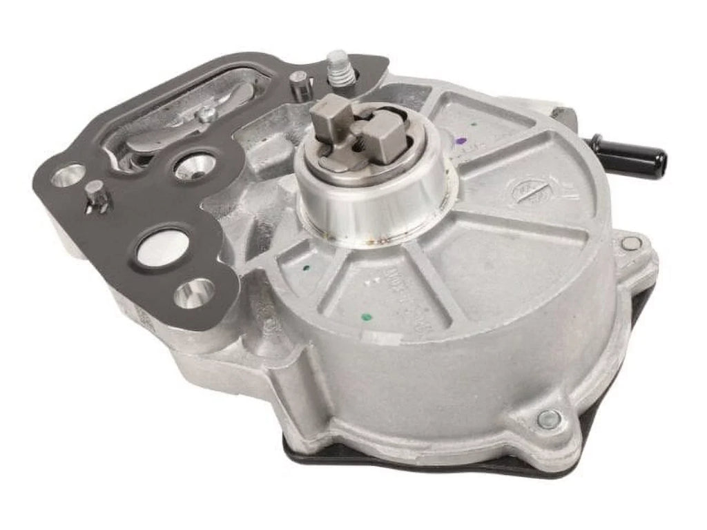 Vacuum Pump - Compatible with 2016 - 2019 Chevy Cruze Sizeedan 1.4L 4-Cylinder LE2 VIN M 2017 2018