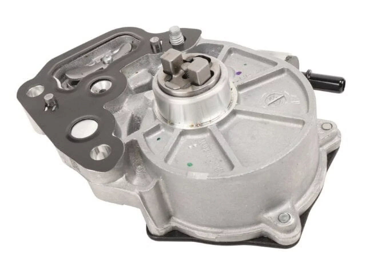Vacuum Pump - Compatible with 2016 - 2019 Chevy Cruze Sizeedan 1.4L 4-Cylinder LE2 VIN M 2017 2018