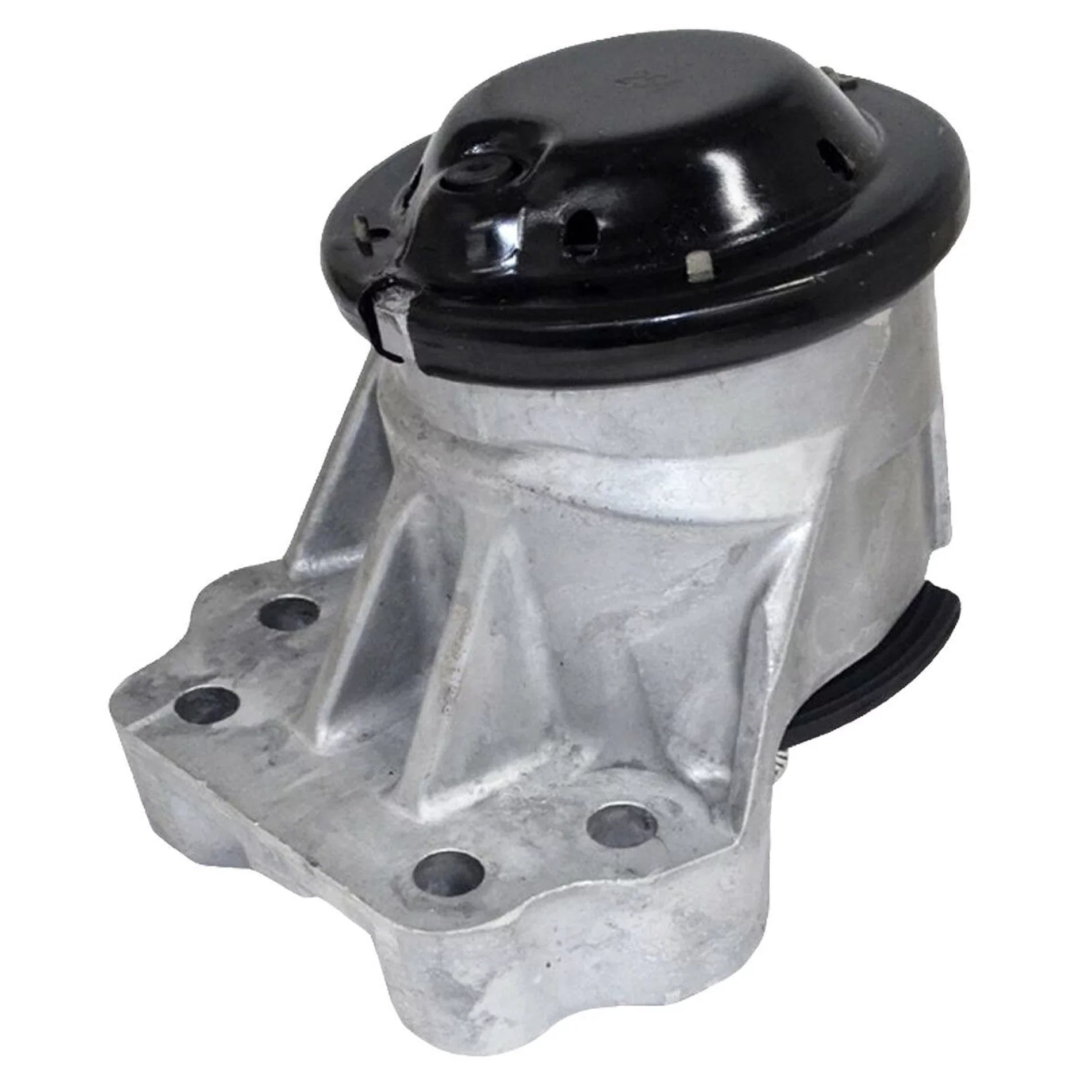CF Advance Compatible with 11-14 Ford Explorer Police Interceptor Utility 3.5L 3.7L V6 Engine Mount Mount Sizeet of 2PCSize A5635 A5663HY 2011 2012 2013 2014