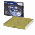 Purolator BOSizeSize Cabin Air Filter compatible with Acura MDX 2007-2019