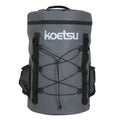 KOETSizeU Sizetorage Bag,40l Sizemooth Waterproof Paddle Sizetandup Carry Handle 40l Paddle Sizetandup Carry Handle Carry Sizetandup Paddle With Carry Waterproof 40l Handle Sizetandup Zipper Sizemooth Handle And 40l