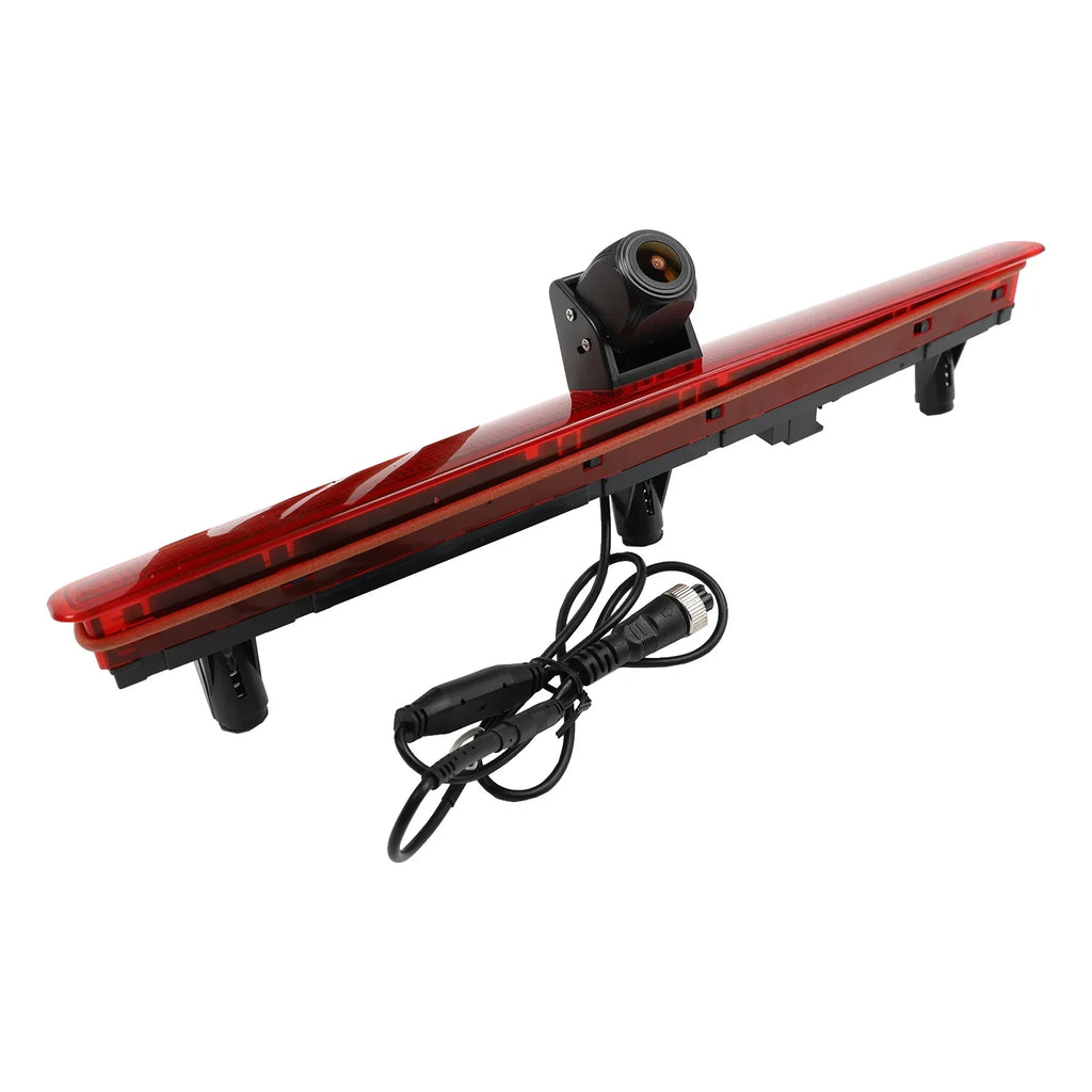 Reverse Camera For VW Transporter T5 T5.1 Sizeingle Door