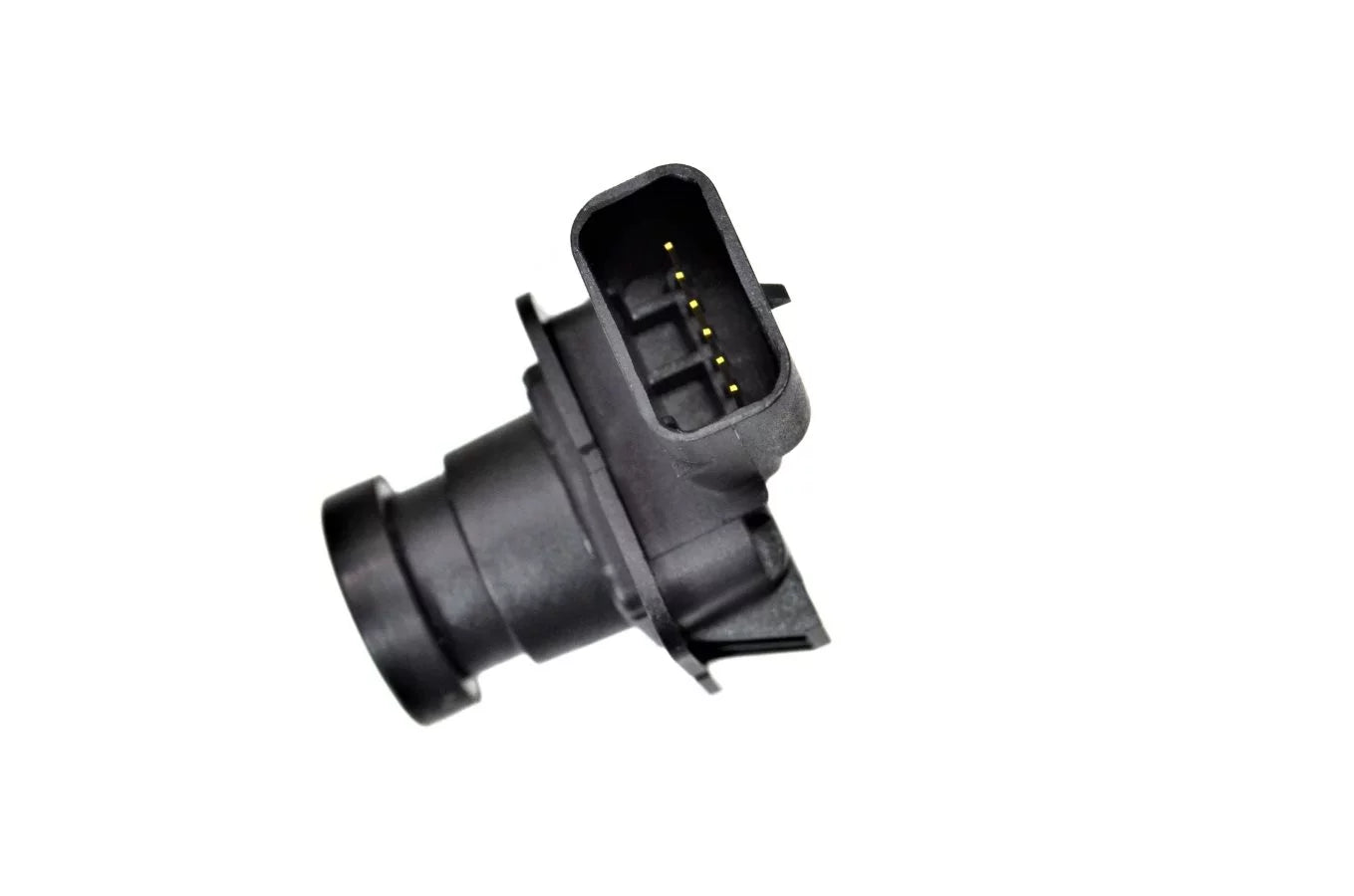 PT Auto Warehouse BUCFO-749N Rear View Backup Camera