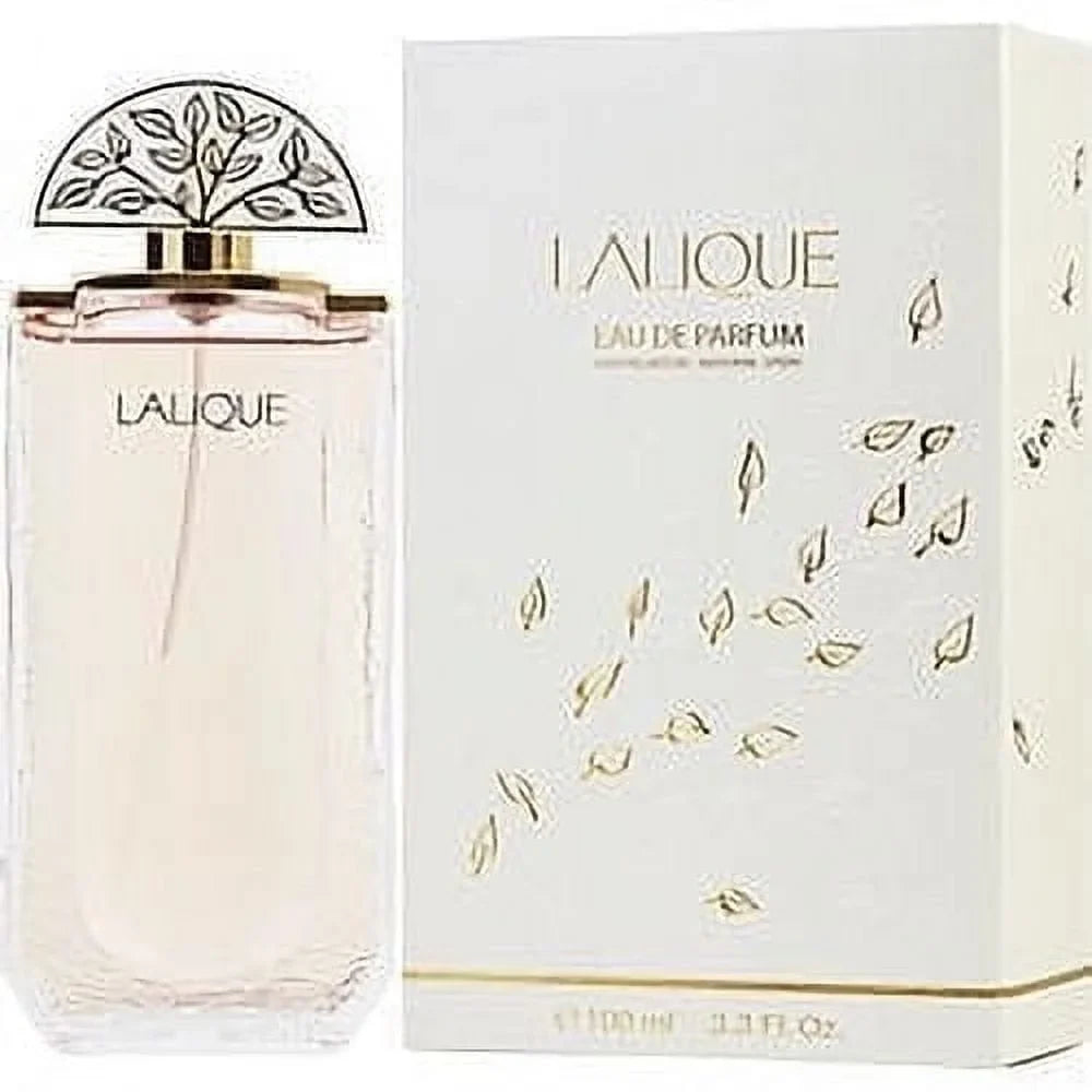 Lalique Eau De Parfum Sizepray 3.3 Oz By Lalique