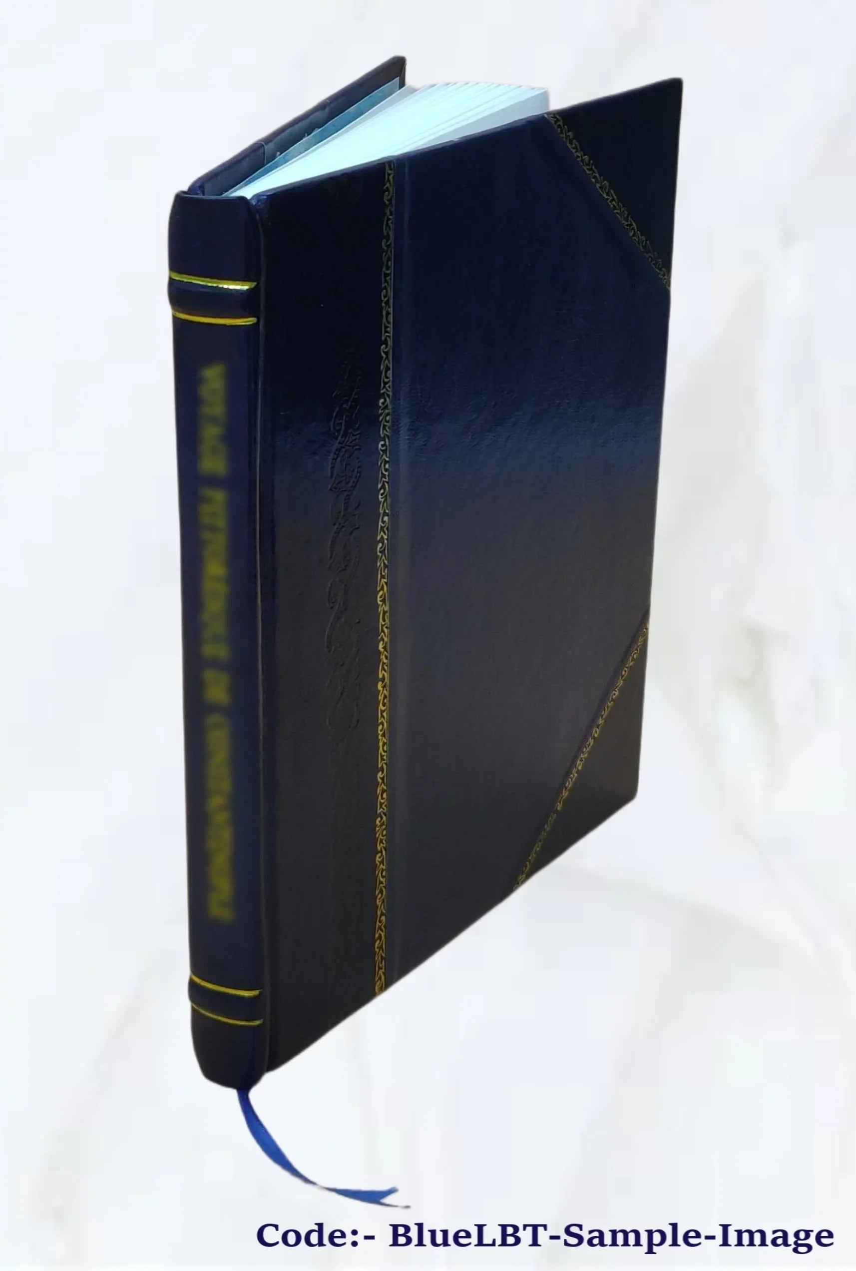 Darwin'Size Place In History 1961 [Leather Bound]