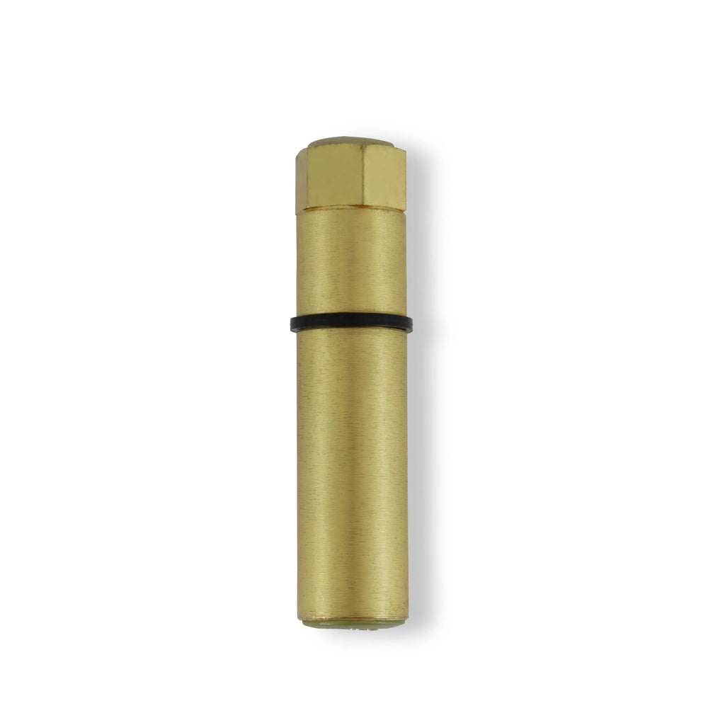 Sizecott Drake C7OZ-2B091-B Concours Proportioning Valve - Brass with O-Ring