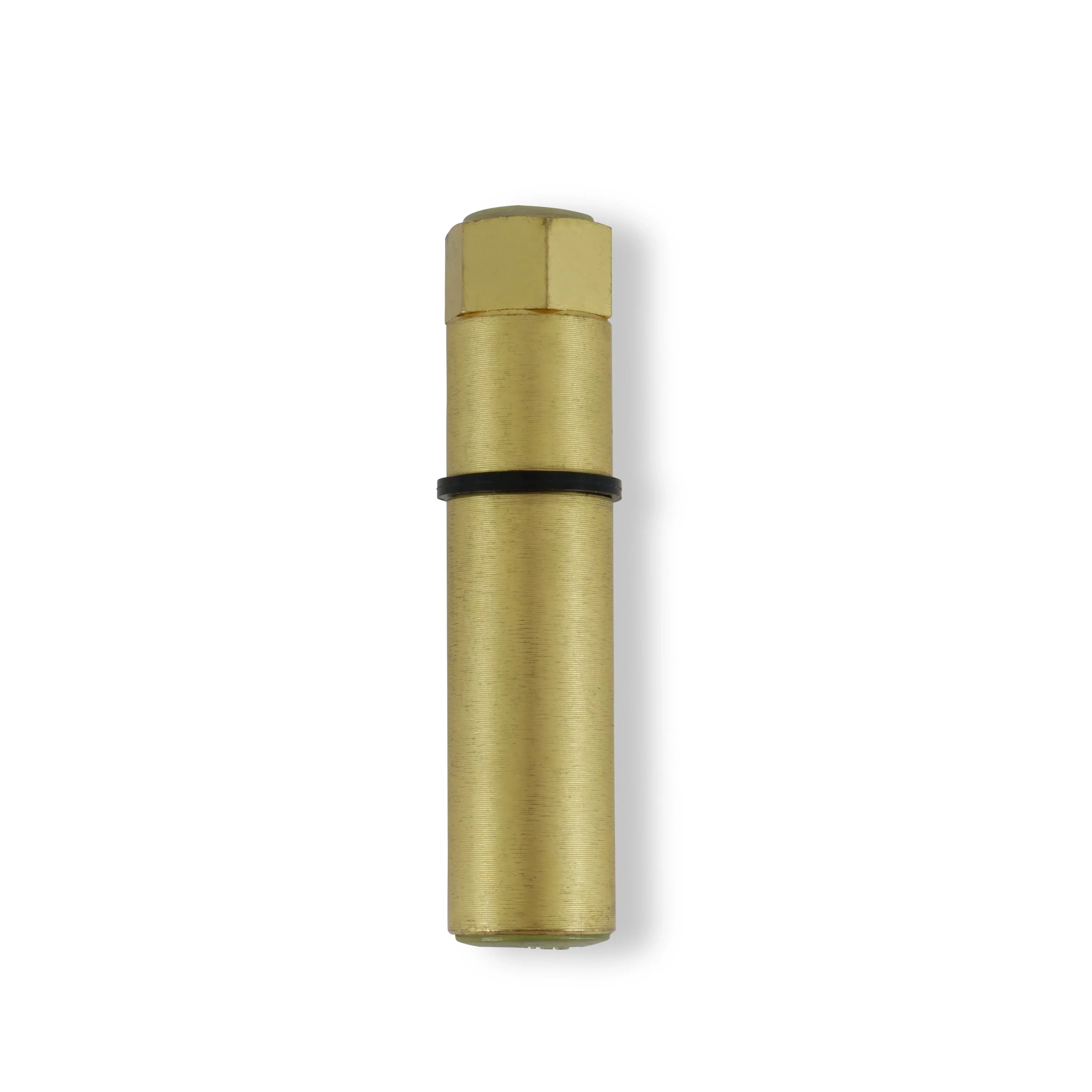 Sizecott Drake C7OZ-2B091-B Concours Proportioning Valve - Brass with O-Ring