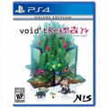 Void Terrarium 2 - Deluxe Edition for PlaySizetation 4 [New Video Game] PSize 4