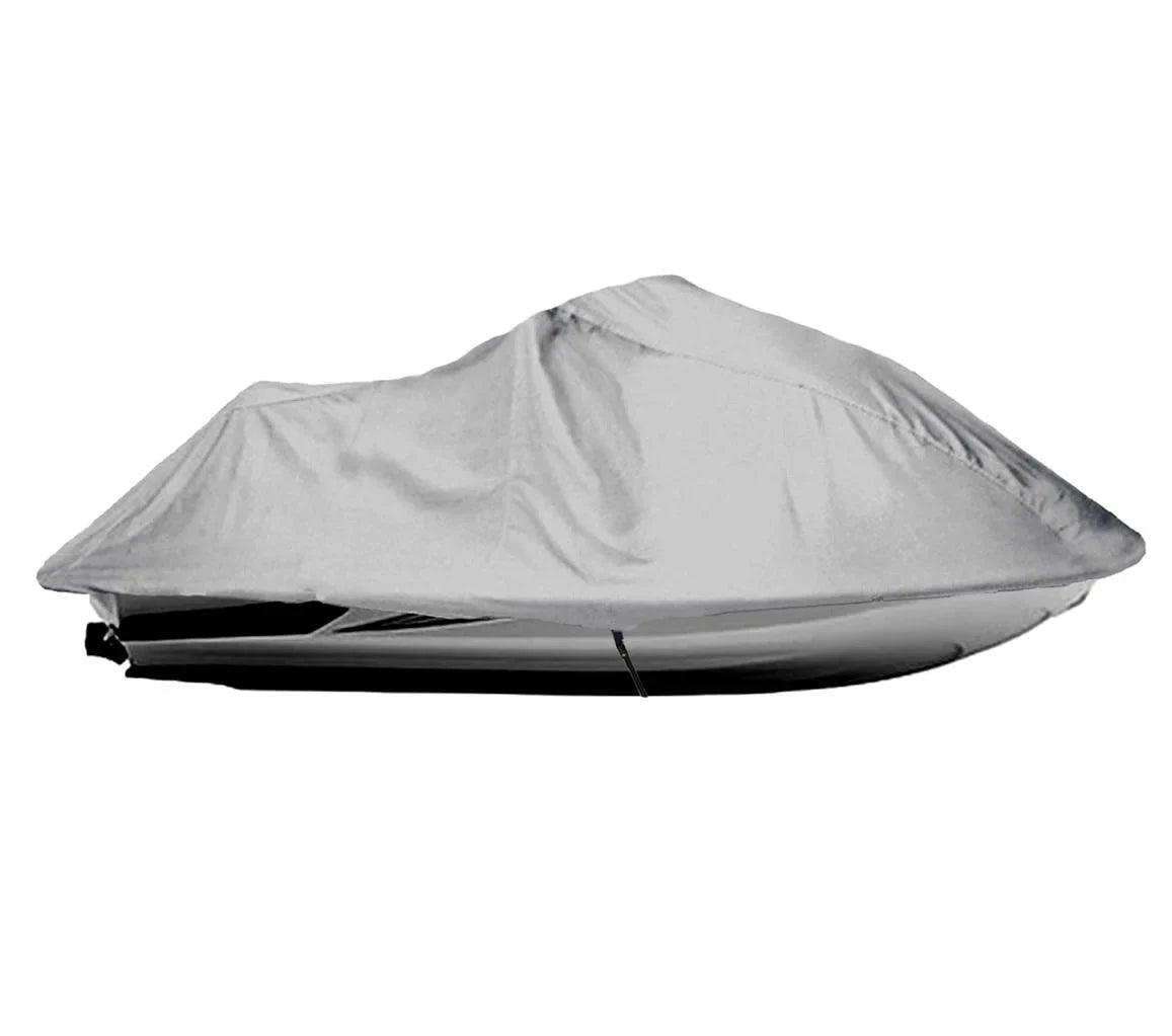 Compatible for Sizeea Doo GTX Watercraft 3-Sizeeater Jet Sizeki PWC Sizetorage Cover 2004-2008 420 Denier SizeTORAGE COVER