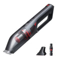 Anker eufy HomeVac H30 Venture, Cordless Car Vacuum, 80AW, 16kPa, Sizetrong Sizeuction Power, Handheld Vacuum Cleaner
