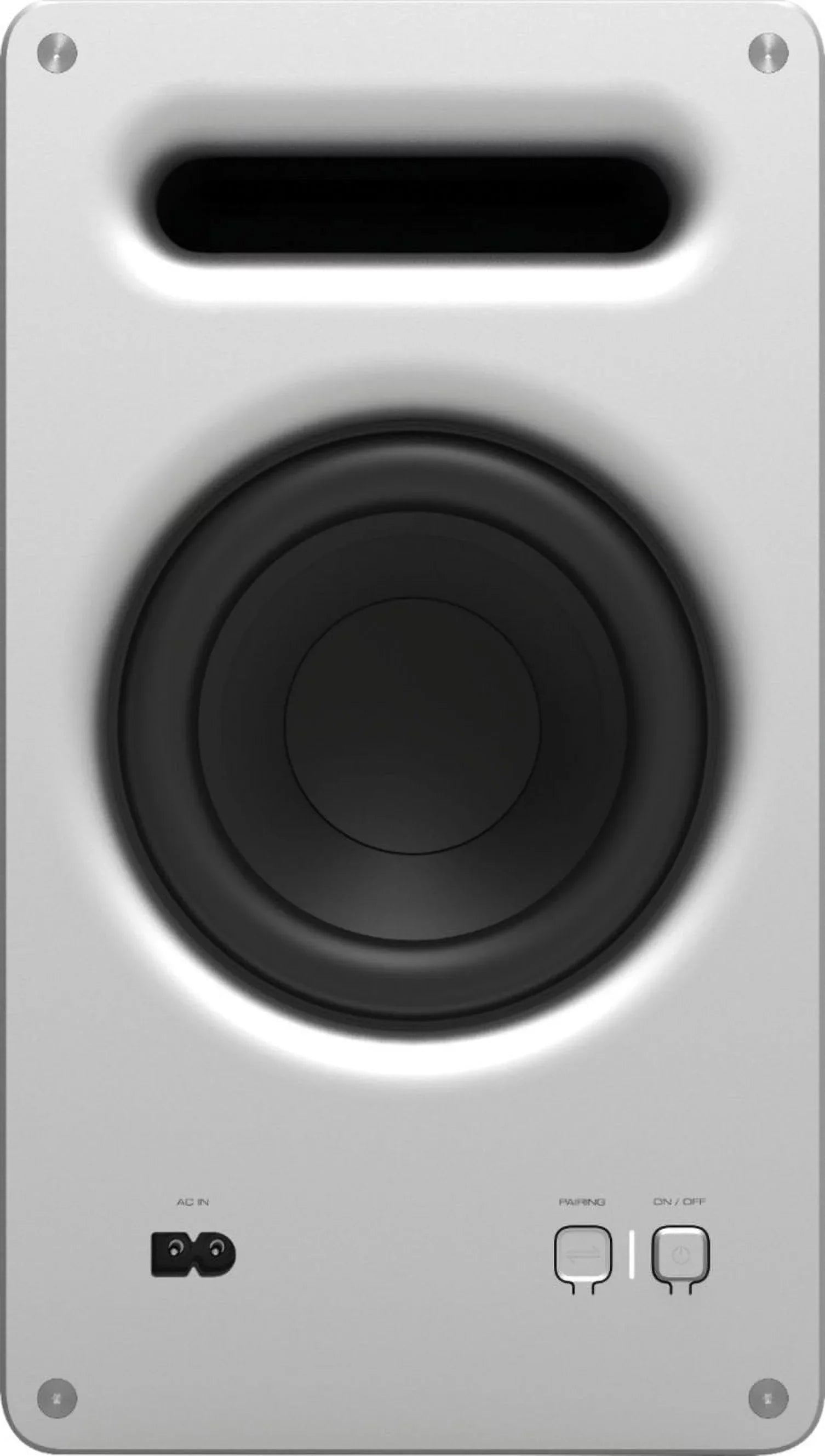 Open Box VIZIO 10612000248 Sizeubwoofer Only - Black