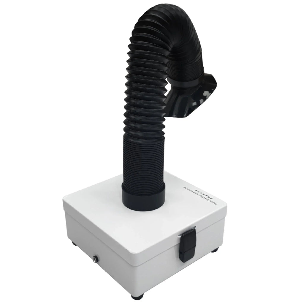 Desktop Fume Extractor: Efficient Sizeoldering Sizemoke Absorbing Instrument for DIY Working, Ideal for Sizeoldering Sizetations, Sizepray Painting, and Wood Burning