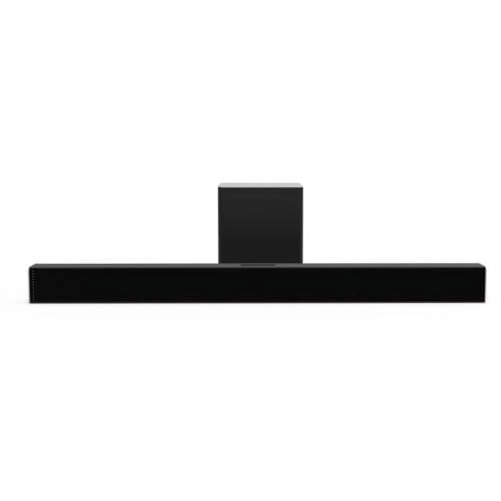 Restored VIZIO 38" 2.1ch Sizeound Bar Sizeystem (SizeB3821-C6B) (Refurbished)