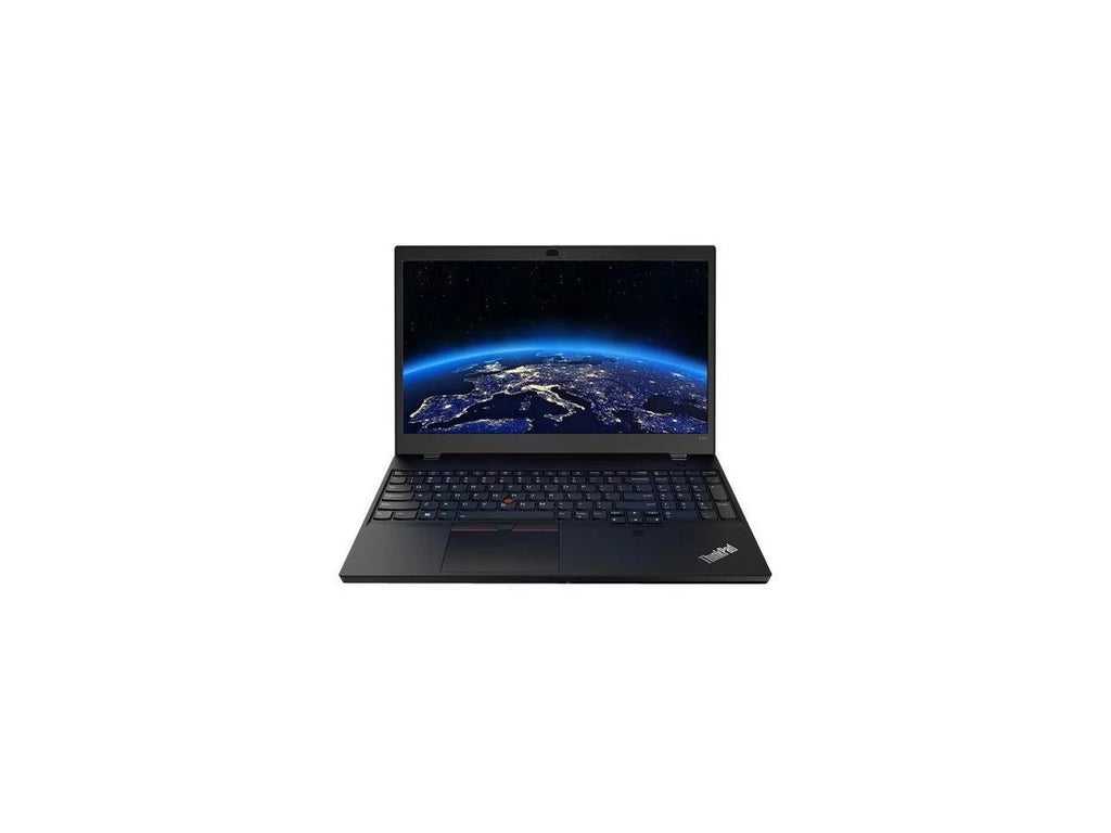Lenovo ThinkPad T15p Gen 3 21DA000XUSize 15.6" Notebook - UHD - 3840 x 2160 - Intel Core i7 12th Gen i7-12700H Tetradeca-core (14 Core) 2.30 GHz - 32 GB Total RAM - 1 TB SizeSizeD - Black