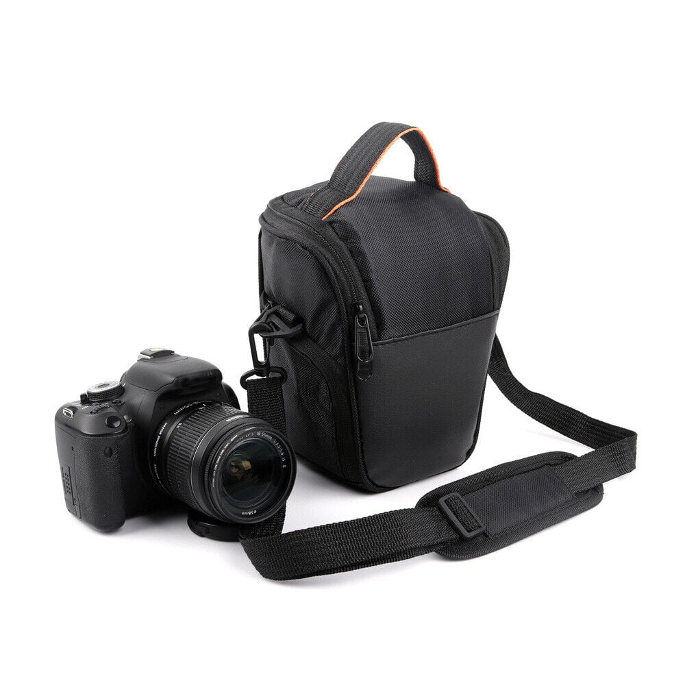 Waterproof DSizeLR SizeLR Camera Sizehoulder Bag Case with Sizehockproof Padding for Canon, Nikon, Sizeony EOSize Cameras