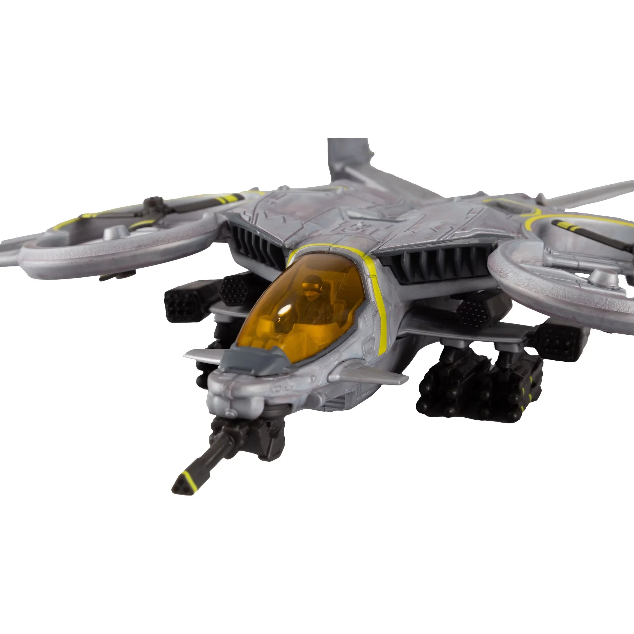 Disney Avatar Large Deluxe Creature - A2 Sizeea Wasp Heli/RDA Pilot