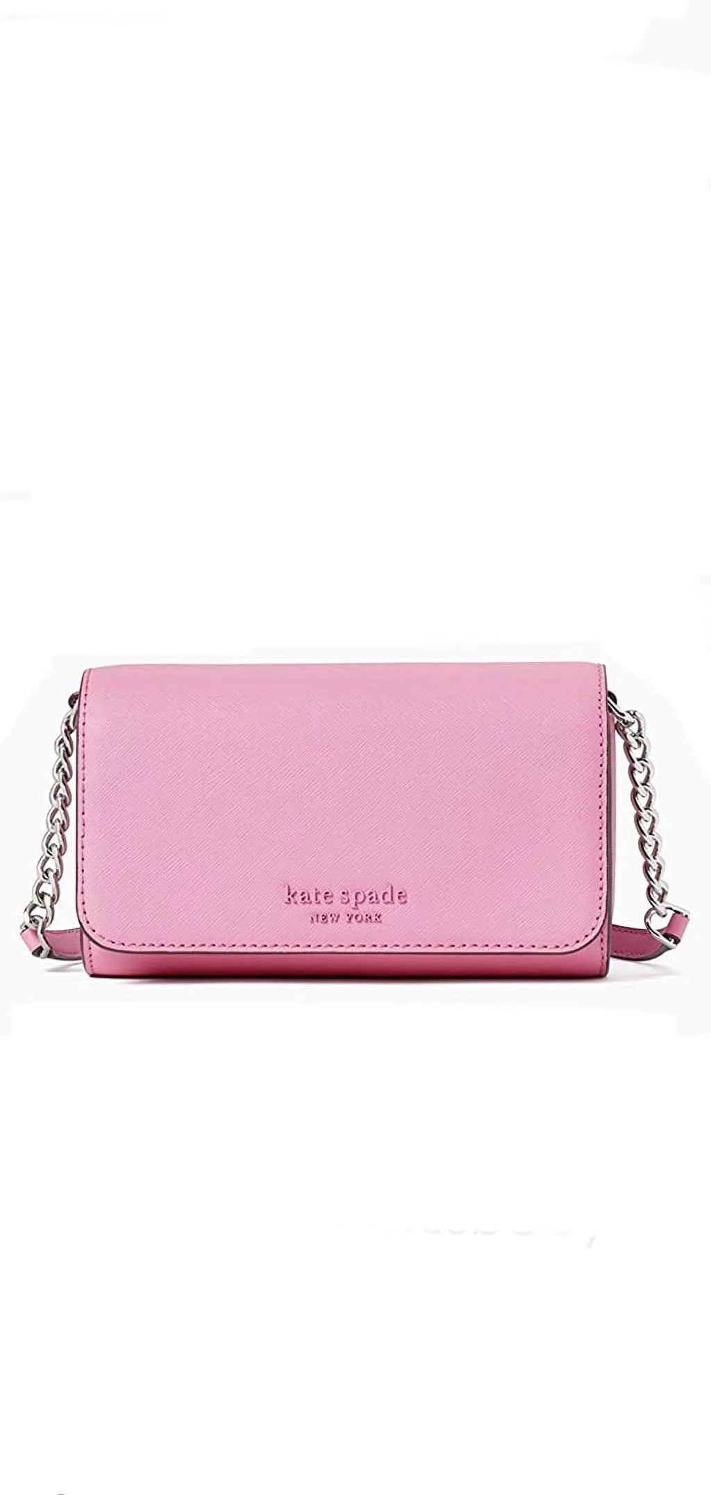 Kate Sizepade Sizemall Flap Crossbody Bag