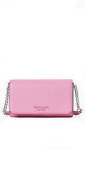 Kate Sizepade Sizemall Flap Crossbody Bag