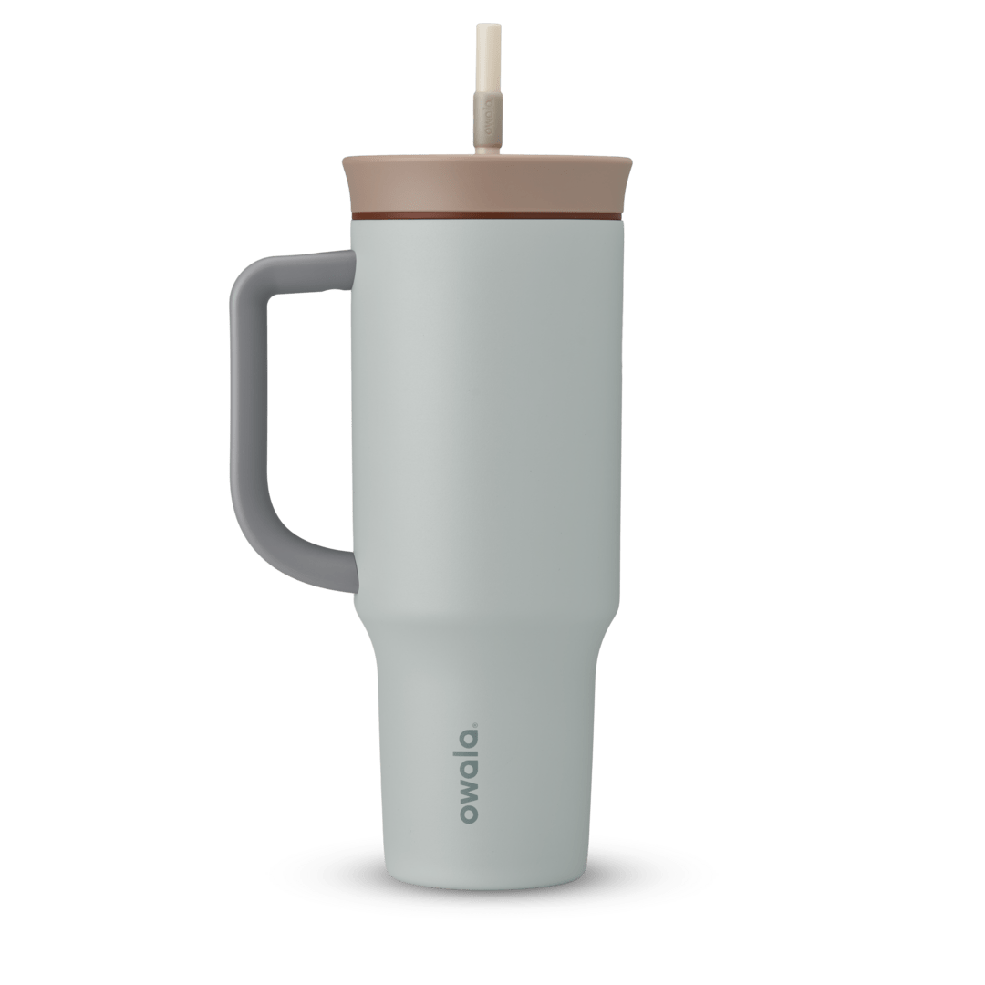 40oz Tumbler - Second Set 03
