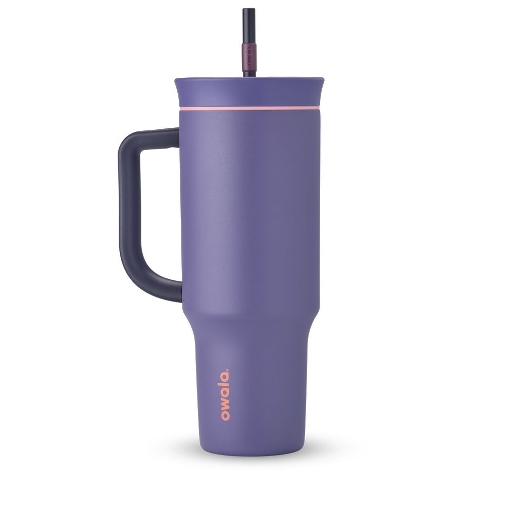 24oz Tumbler - Second Set 02