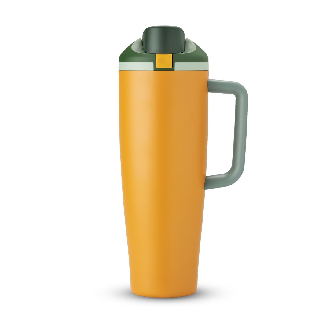 40oz Tumbler - Second Set 04