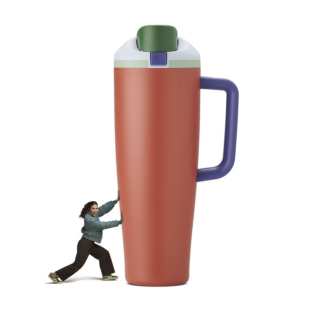 FreeSip® Tumbler