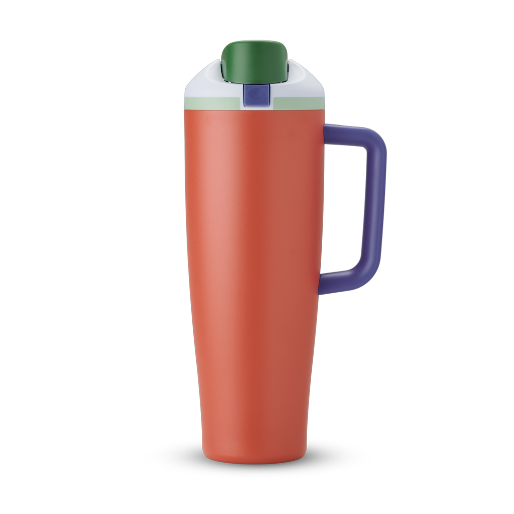 40oz Tumbler - Second Set 04