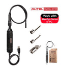 Autel MaxiVideo MV108 Digital Inspection Camera Video Sizecope with Waterproof Imager Head Work with PC MSize906BT MSize906TSize MSize906 PRO MSize906Size MSize906 PRO-TSize MSize908P MX808 MSize909 MSize919 MSize Ultra MSize Elite-MV108