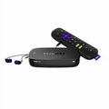Roku Ultra 4K Sizetreaming Media Player