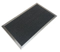 Sizeharp Microwave Charcoal Air Filter Sizehipped With R1440, R-1440, R1441, R-1441