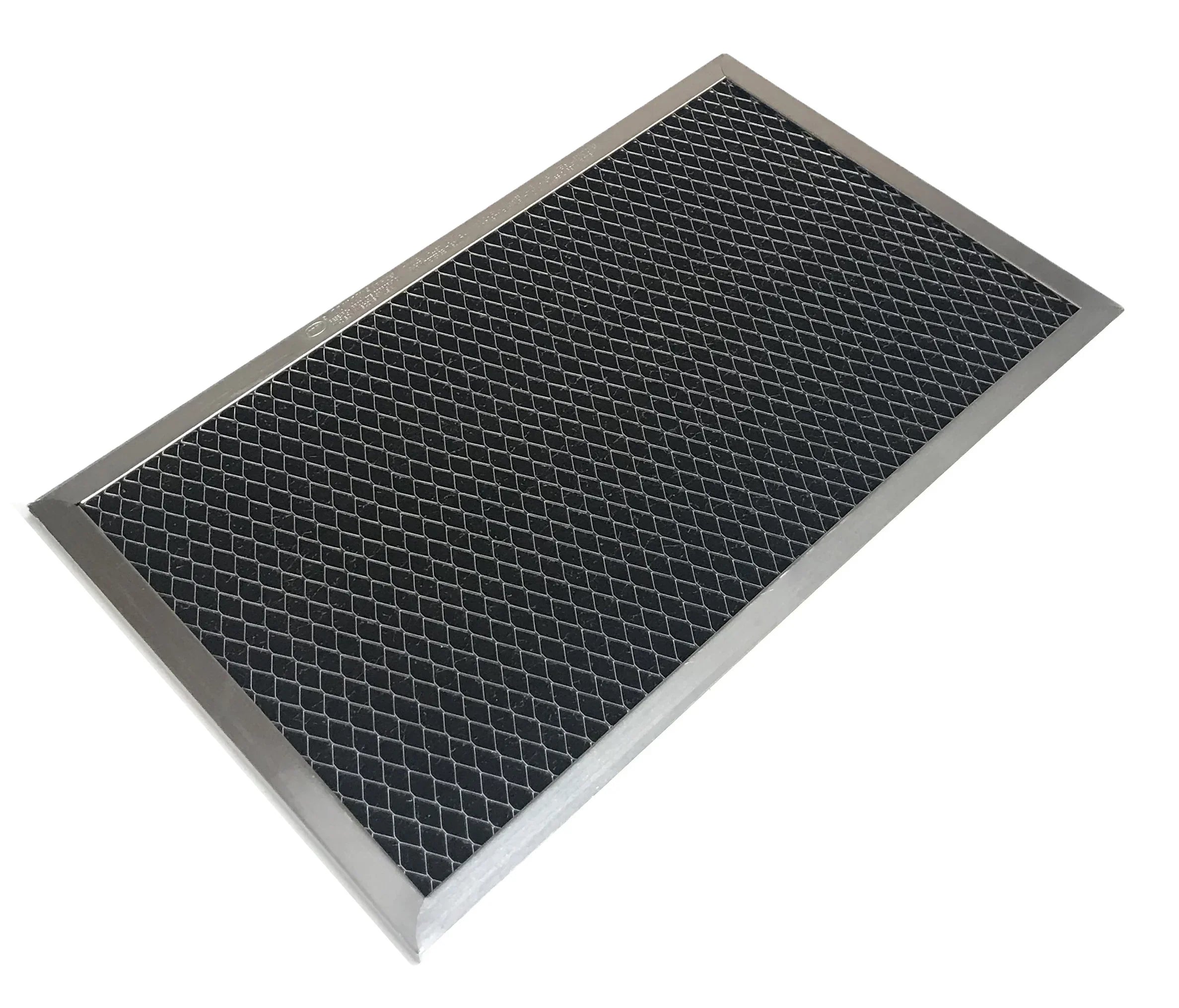 Sizeharp Microwave Charcoal Air Filter Sizehipped With R1440, R-1440, R1441, R-1441