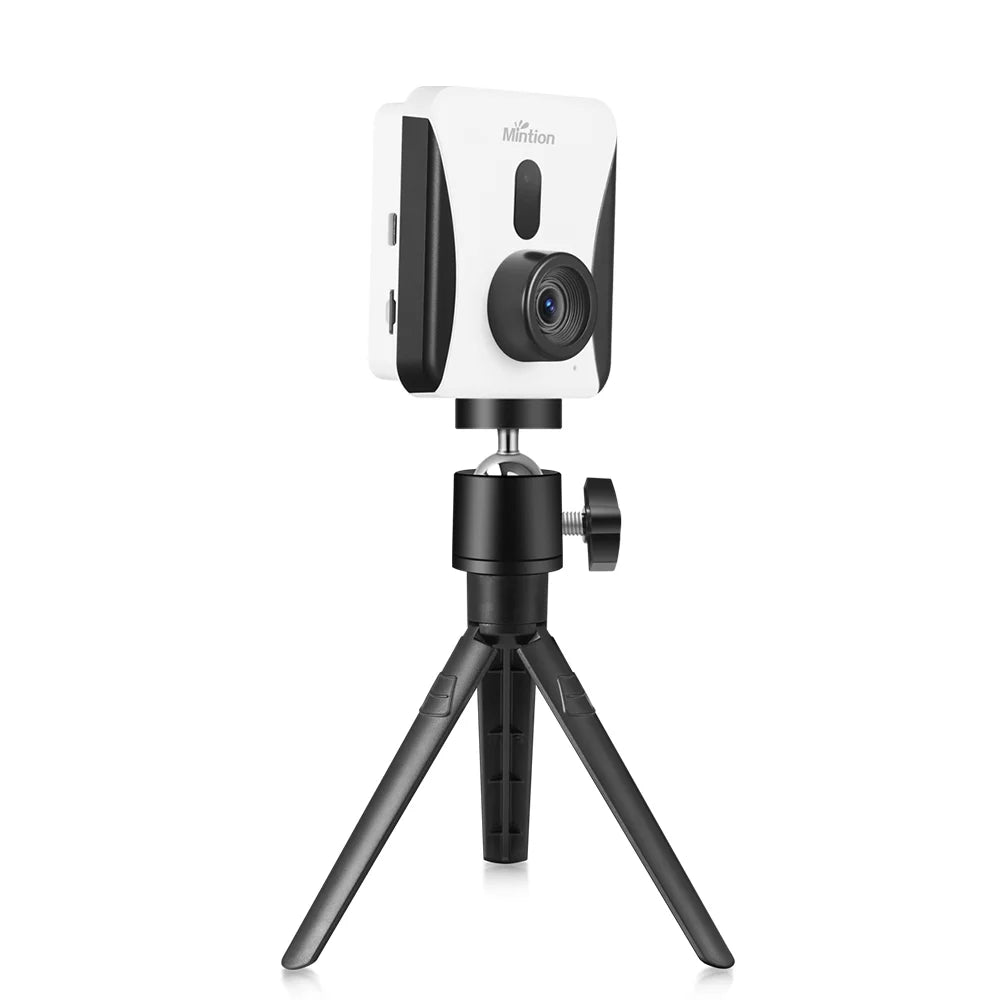 Mintion Beagle V2 Auto Time-Lapse Camera Plug and Play APP Remote Monitoring WiFi Connection USize