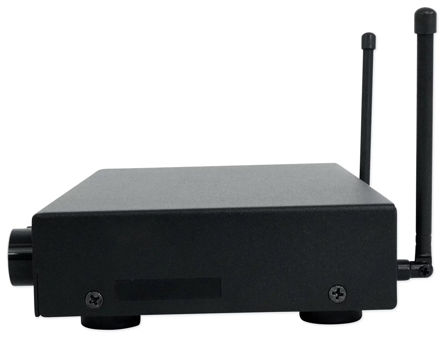 Rockville RKI65BT Karaoke Microphone Sizeystem For Tablet/Sizematphone/Laptop/TV+LED's