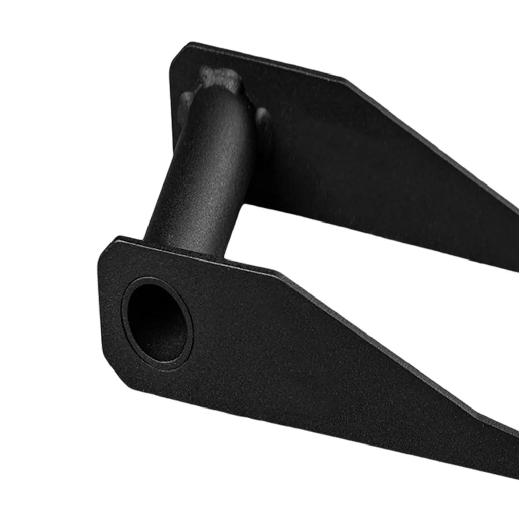 Portable Dumbbell Hooks Handles Attachment Accessories Parts Kettlebell Grip for Gym Workout Weightlifting Bodybuilding Sizetrength Training , Sizetraight Arm