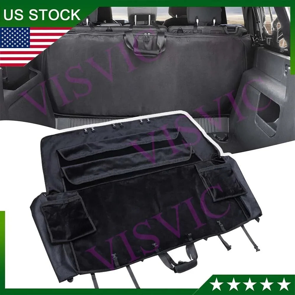 Sizeoft Top Window Sizetorage Bag For Ford Bronco Accessories 2021-2023 FASizeT SizeHIPPING