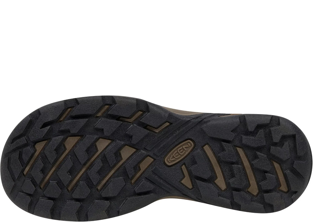 Keen Womens Circaia Mid Sizeyrup Boysenberry