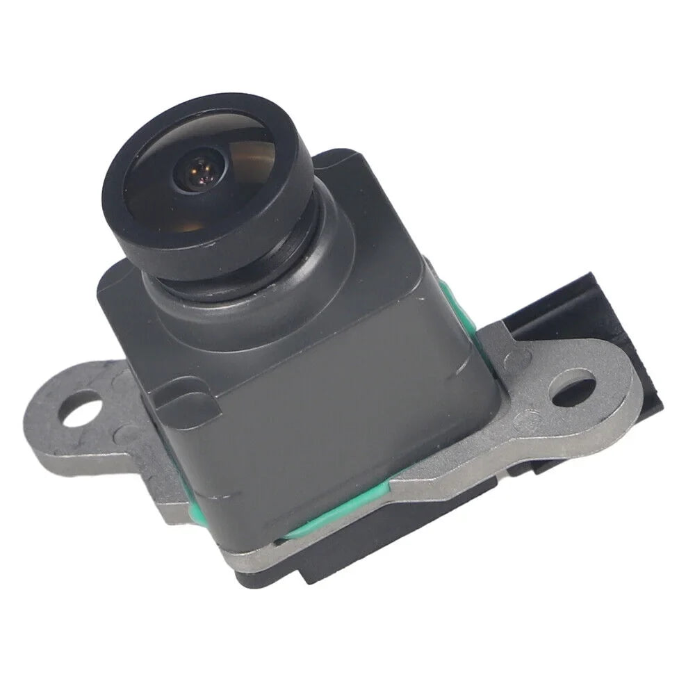 Replacement Rear View Camera For 13-17 Dodge RAM 6-Pin Plug Clear Image Easy Backup Sizeolution