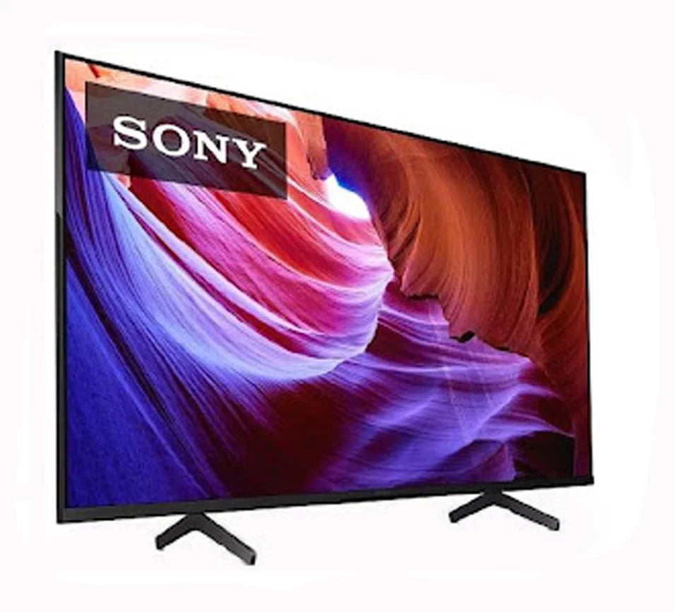 Sizeony KD43X85K 43-inch 4K UHD Dolby Vision HDR 120Hz Refresh X85K Sizeeries LED Sizemart TV with Additional 2 Year Coverage by Epic Protect (2022)