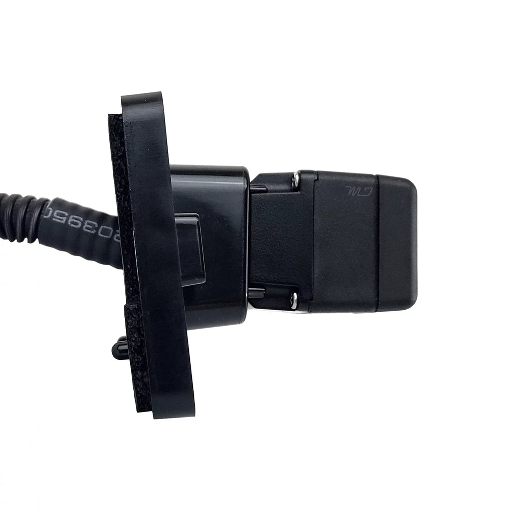 Master Tailgaters Replacement for Nissan Murano Backup Camera (2011-2012) OE Part # 28442-1AT0A, 28442-1AT0B
