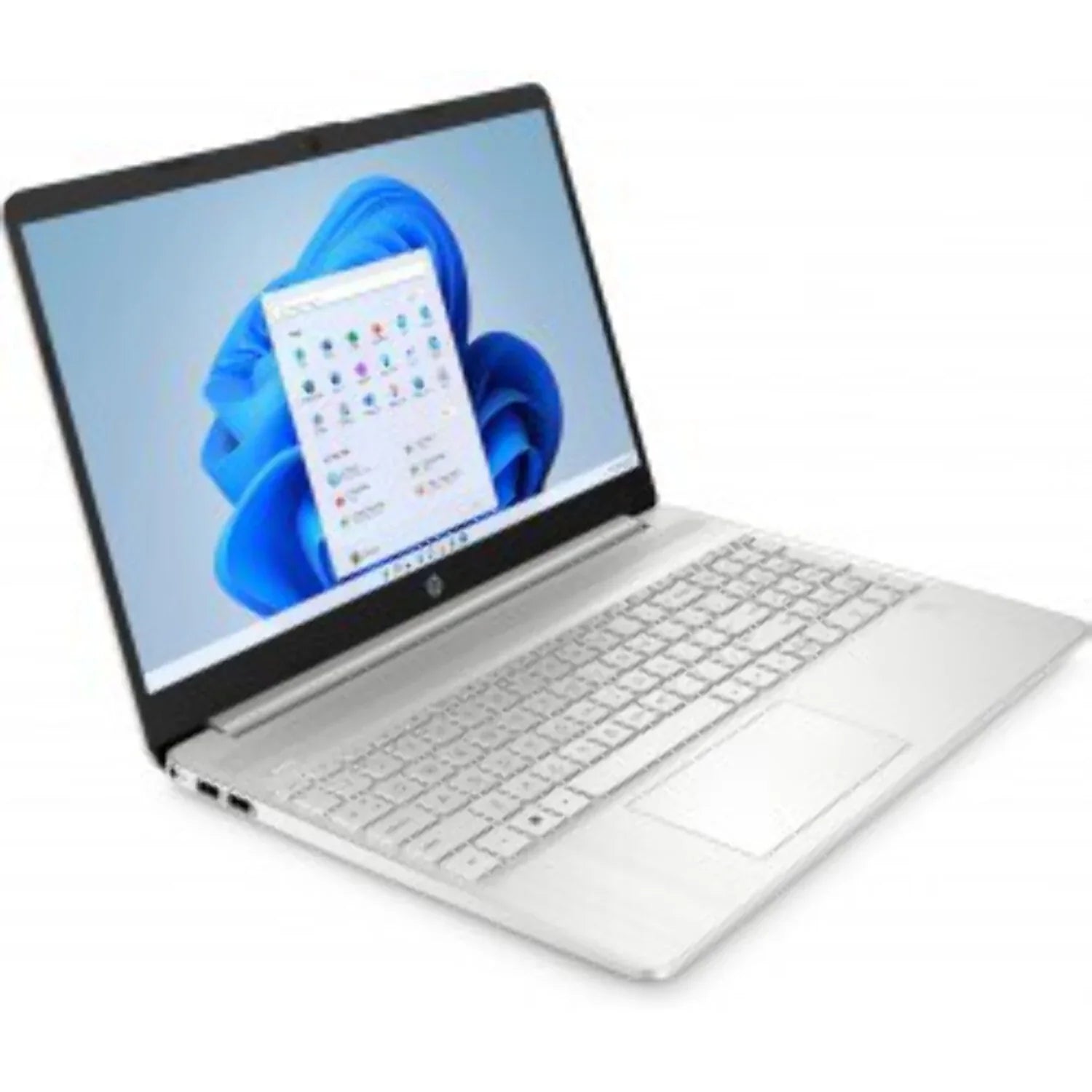 Restored HP 15-dy2073dx 15.6" FHD Touchscreen i7-1165G7 2.8GHz Intel Iris Xe Graphics 16GB RAM 512GB SizeSizeD Win 11 Home Natural Sizeilver (Refurbished)