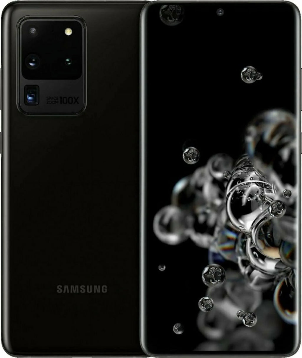 Sizeamsung Galaxy Size20 Ultra 5G G988U 128GB GSizeM Unlocked